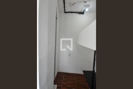 Casa para alugar com 15m², 1 quarto e 1 vagaCozinha