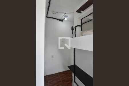 Casa para alugar com 15m², 1 quarto e 1 vagaCozinha