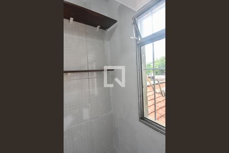 Casa para alugar com 15m², 1 quarto e 1 vagaCozinha