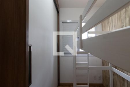 Quarto 1 de apartamento à venda com 3 quartos, 77m² em Vila Maria, São Paulo