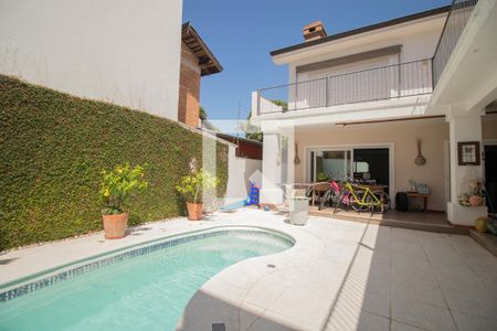 Casa à venda com 330m², 4 quartos e 2 vagasQuintal