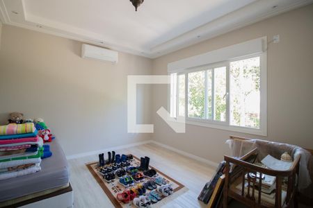 Casa à venda com 330m², 4 quartos e 2 vagasQuarto 3