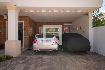 Casa à venda com 330m², 4 quartos e 2 vagasGaragem
