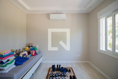 Casa à venda com 330m², 4 quartos e 2 vagasQuarto 3