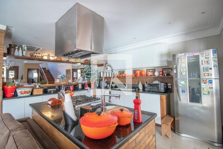 Casa à venda com 330m², 4 quartos e 2 vagasCozinha