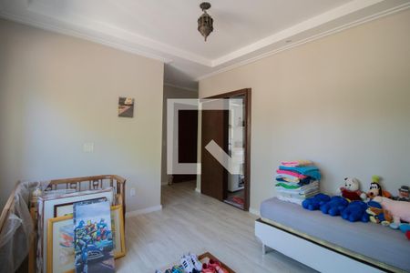 Casa à venda com 330m², 4 quartos e 2 vagasQuarto 3