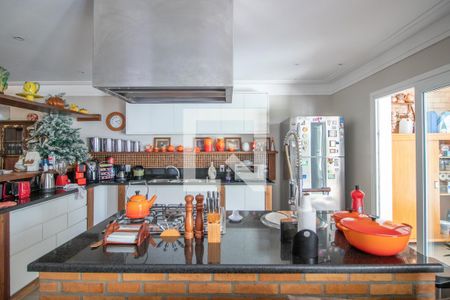 Casa à venda com 330m², 4 quartos e 2 vagasCozinha