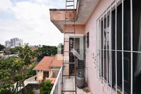 Casa à venda com 206m², 4 quartos e 2 vagas Casa à venda com 206m², 4 quartos e 2 vagasVaranda 1