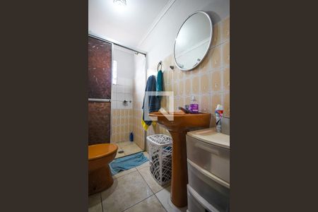 Casa à venda com 206m², 4 quartos e 2 vagas Casa à venda com 206m², 4 quartos e 2 vagasBanheiro 2