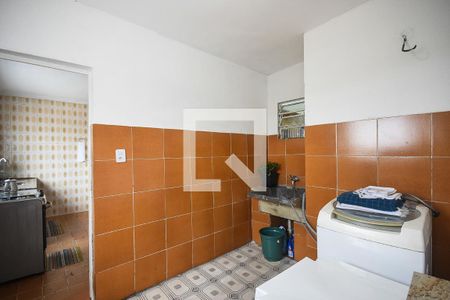 Casa à venda com 206m², 4 quartos e 2 vagas Casa à venda com 206m², 4 quartos e 2 vagasÁrea de serviço