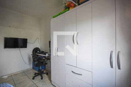 Casa à venda com 206m², 4 quartos e 2 vagas Casa à venda com 206m², 4 quartos e 2 vagasQuarto 3