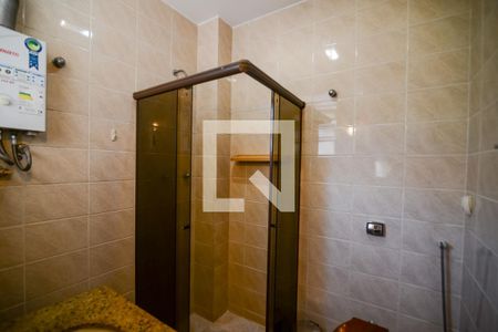 Apartamento à venda com 53m², 1 quarto e sem vagaBanheiro