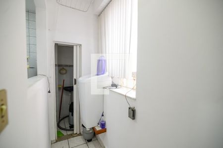 Apartamento à venda com 53m², 1 quarto e sem vagaÁrea de Serviço