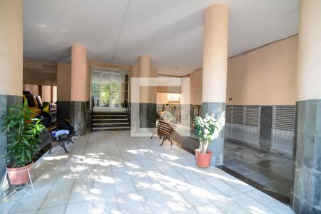 Apartamento à venda com 53m², 1 quarto e sem vagaHall de Entrada