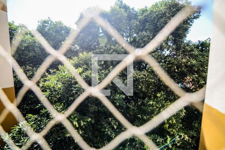 Vista da Sala de apartamento à venda com 1 quarto, 53m² em Maracanã, Rio de Janeiro