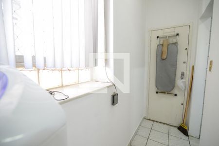 Apartamento à venda com 53m², 1 quarto e sem vagaÁrea de Serviço