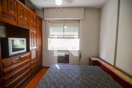 Quarto de apartamento à venda com 1 quarto, 53m² em Maracanã, Rio de Janeiro