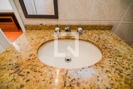 Apartamento à venda com 53m², 1 quarto e sem vagaBanheiro