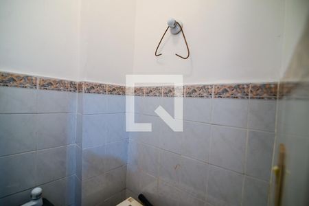 Apartamento à venda com 53m², 1 quarto e sem vagaBanheiro de Serviço