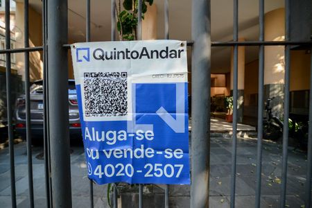 Apartamento à venda com 53m², 1 quarto e sem vagaFachada