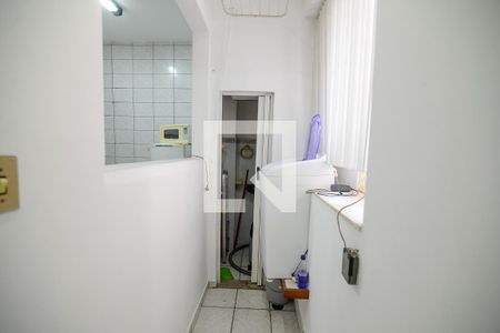 Apartamento à venda com 53m², 1 quarto e sem vagaÁrea de Serviço