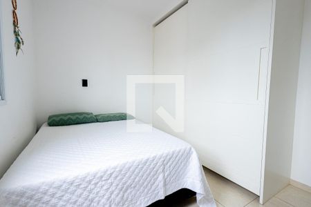 Quarto2 de apartamento para alugar com 3 quartos, 84m² em Parque Boa Esperança, Indaiatuba