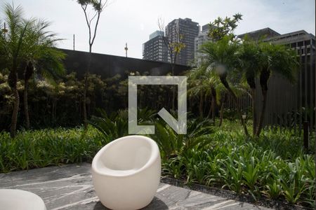 Studio à venda com 35m², 1 quarto e sem vaga Studio à venda com 35m², 1 quarto e sem vagaJardim de Entrada