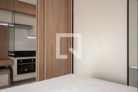 Studio de kitnet/studio à venda com 1 quarto, 35m² em Indianópolis, São Paulo