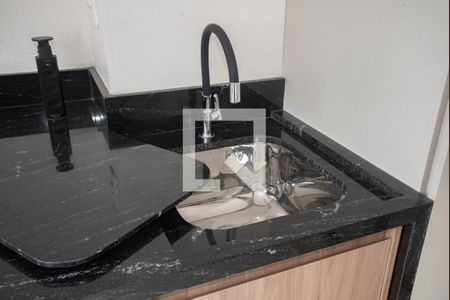 Studio à venda com 35m², 1 quarto e sem vaga Studio à venda com 35m², 1 quarto e sem vagaÁrea de Serviço