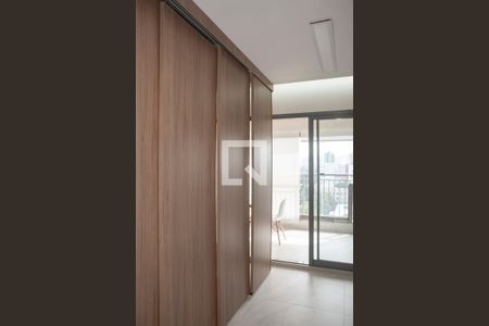 Studio de kitnet/studio à venda com 1 quarto, 35m² em Indianópolis, São Paulo