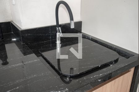 Studio à venda com 35m², 1 quarto e sem vaga Studio à venda com 35m², 1 quarto e sem vagaÁrea de Serviço