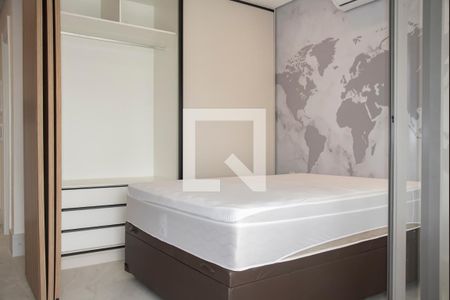 Studio de kitnet/studio à venda com 1 quarto, 35m² em Indianópolis, São Paulo