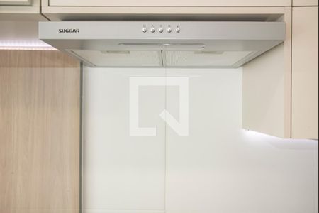 Studio à venda com 35m², 1 quarto e sem vaga Studio à venda com 35m², 1 quarto e sem vagaCozinha