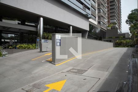 Studio à venda com 35m², 1 quarto e sem vaga Studio à venda com 35m², 1 quarto e sem vagaEntrada