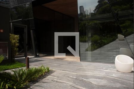 Studio à venda com 35m², 1 quarto e sem vaga Studio à venda com 35m², 1 quarto e sem vagaJardim de Entrada