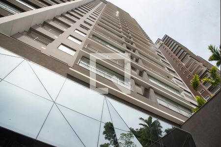 Studio à venda com 35m², 1 quarto e sem vaga Studio à venda com 35m², 1 quarto e sem vagaFachada Interna