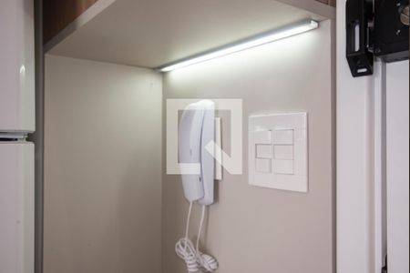 Studio à venda com 35m², 1 quarto e sem vaga Studio à venda com 35m², 1 quarto e sem vagaCozinha