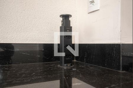 Studio à venda com 35m², 1 quarto e sem vaga Studio à venda com 35m², 1 quarto e sem vagaÁrea de Serviço