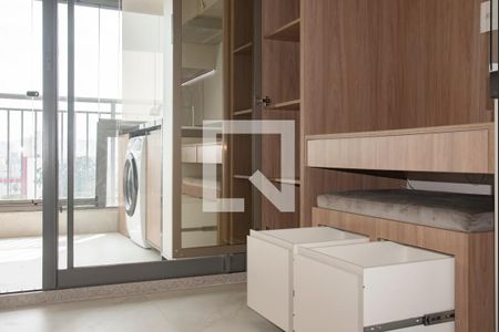 Studio de kitnet/studio à venda com 1 quarto, 35m² em Indianópolis, São Paulo