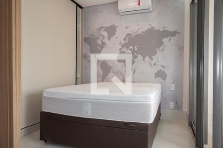 Studio de kitnet/studio à venda com 1 quarto, 35m² em Indianópolis, São Paulo