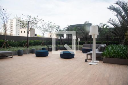 Studio à venda com 35m², 1 quarto e sem vaga Studio à venda com 35m², 1 quarto e sem vagaÁrea comum - Lounge