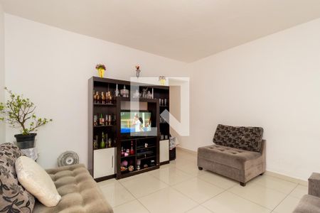 Sala de casa à venda com 3 quartos, 300m² em Parque da Mooca, São Paulo