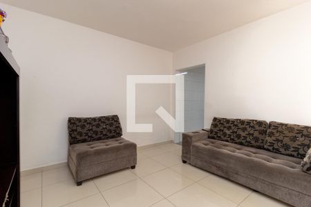 Sala de casa à venda com 3 quartos, 300m² em Parque da Mooca, São Paulo