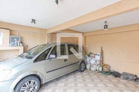 Casa à venda com 125m², 2 quartos e 2 vagas Casa à venda com 125m², 2 quartos e 2 vagasGaragem