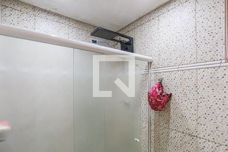 Casa à venda com 125m², 2 quartos e 2 vagas Casa à venda com 125m², 2 quartos e 2 vagasBanheiro 1