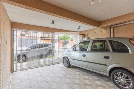 Casa à venda com 125m², 2 quartos e 2 vagas Casa à venda com 125m², 2 quartos e 2 vagasGaragem