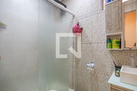 Casa à venda com 125m², 2 quartos e 2 vagas Casa à venda com 125m², 2 quartos e 2 vagasBanheiro 1