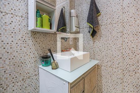 Casa à venda com 125m², 2 quartos e 2 vagas Casa à venda com 125m², 2 quartos e 2 vagasBanheiro 1