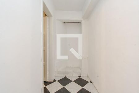Corredor de kitnet/studio para alugar com 1 quarto, 40m² em Bela Vista, São Paulo