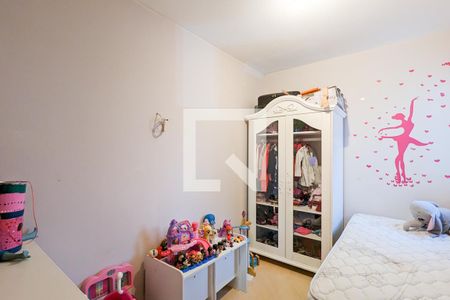 Quarto 1 de apartamento para alugar com 3 quartos, 70m² em Assunção, São Bernardo do Campo